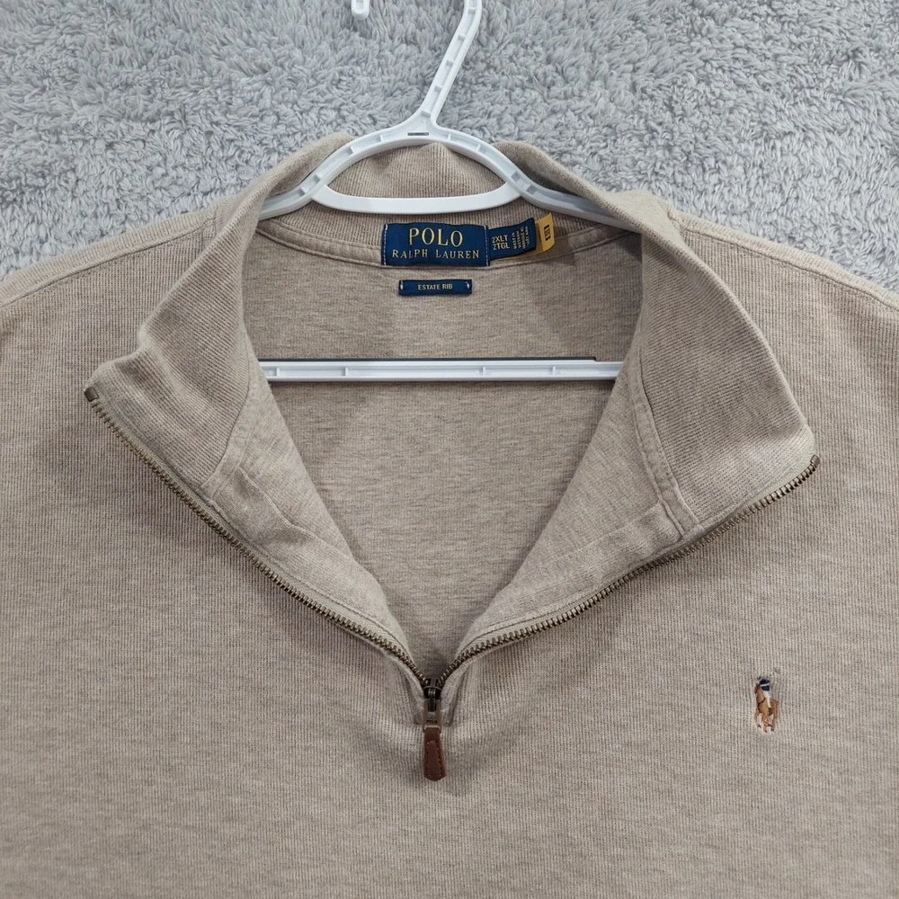 Polo Ralph Lauren sophisticated polo